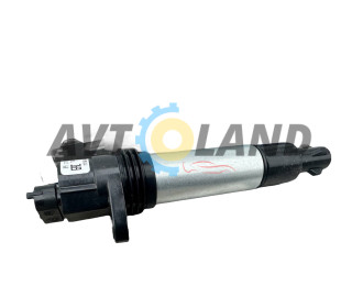 Катушка зажигания ВАЗ-2110-12, 1118,2170 16 кл. 33 STANDART