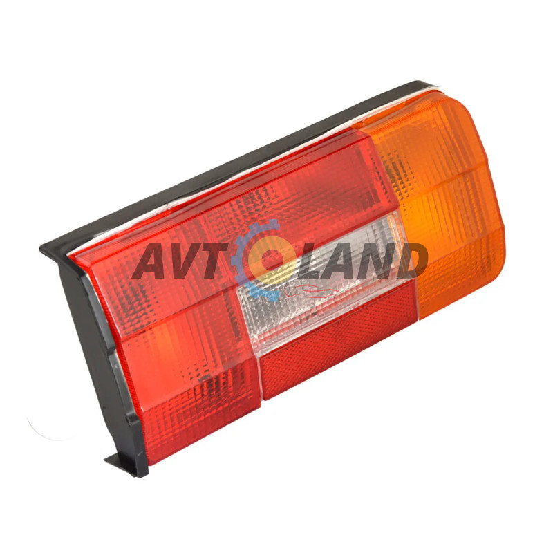 Ліхтар задній ВАЗ 2106 лівий FLAGMUS купити дешево