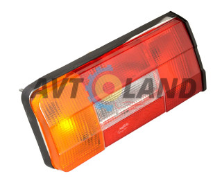 Ліхтар задній ВАЗ 2106 правий, FLAGMUS