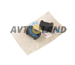 Подушка стабилизатора ВАЗ 2108-099 (к-т 2 шт.) п/э уп. ASR