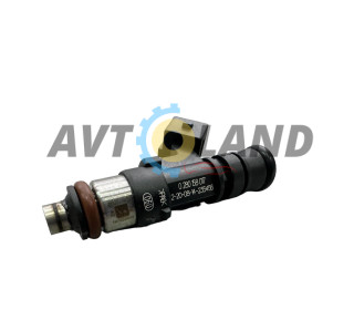 Форсунка топливная Газель,УАЗ,Волга 0 280 158 107