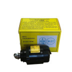 Регулятор холостого ходу 2110, 2111, 2112, ТАВРІЯ, 1102, СЕНС ОМЕГА (Наконечник металевий) купити дешево