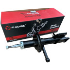 Стійка амортизаційна передньої підвіски ВАЗ 2110-12 прав.FLAGMUS купити дешево