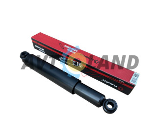 Амортизатор задньої підвіски М 2140, 412 (FLAGMUS)