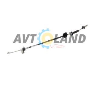 Трос сцепления ВАЗ 2110-12,ASR