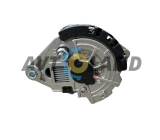 Генератор DAEWOO LANOS, 14В 85А FLAGMUS