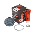 Ремкомплект зовнішнього ШРКШа ВАЗ 2108-15 (пильовик з хомутами і мастилом) купити дешево