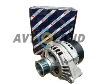 Генератор ВАЗ 2110-15, 14В 90А, 33 STANDART