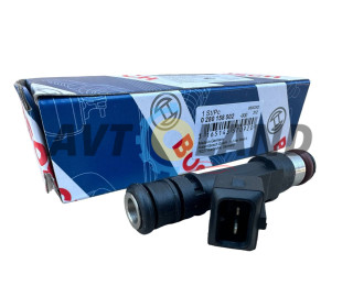 Форсунка паливна Ваз 2110-12 0 280 158 502 (502)