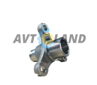 Фланець еластичної муфти карданного вала ВАЗ 2101-07 ″вертоліт, балерина″ FLAGMUS