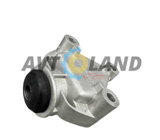 Кронштейн растяжки ВАЗ 2108-099, 2113-15 силумин. ″краб″ FLAGMUS