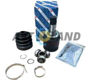 ШРКШ ВАЗ 2108-15, 1117-19, 2170-72, 2190-92 внутрішній (з пильовиком і хомутами) (24x22) ″граната″