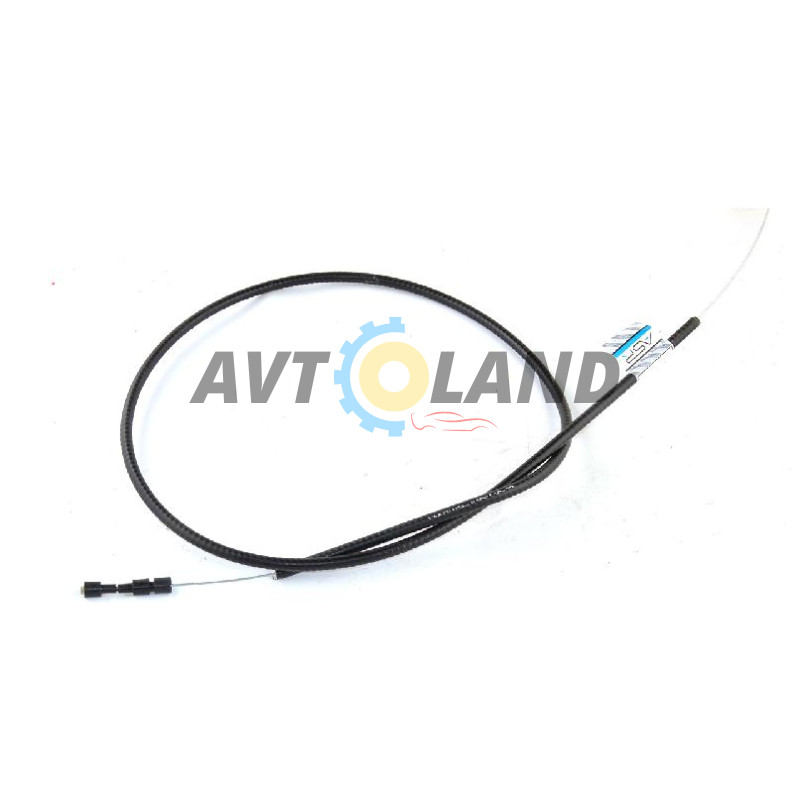 Трос капота ВАЗ 2108-099 2113-15 (тяга-трос) ASR купить недорого