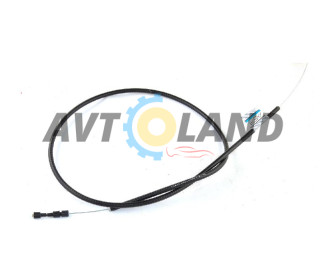 Трос капота ВАЗ 2108-099 2113-15 (тяга-трос)