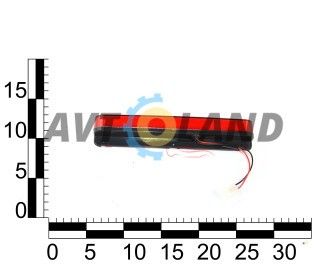 Дополнительный стоп-сигнал универсальный