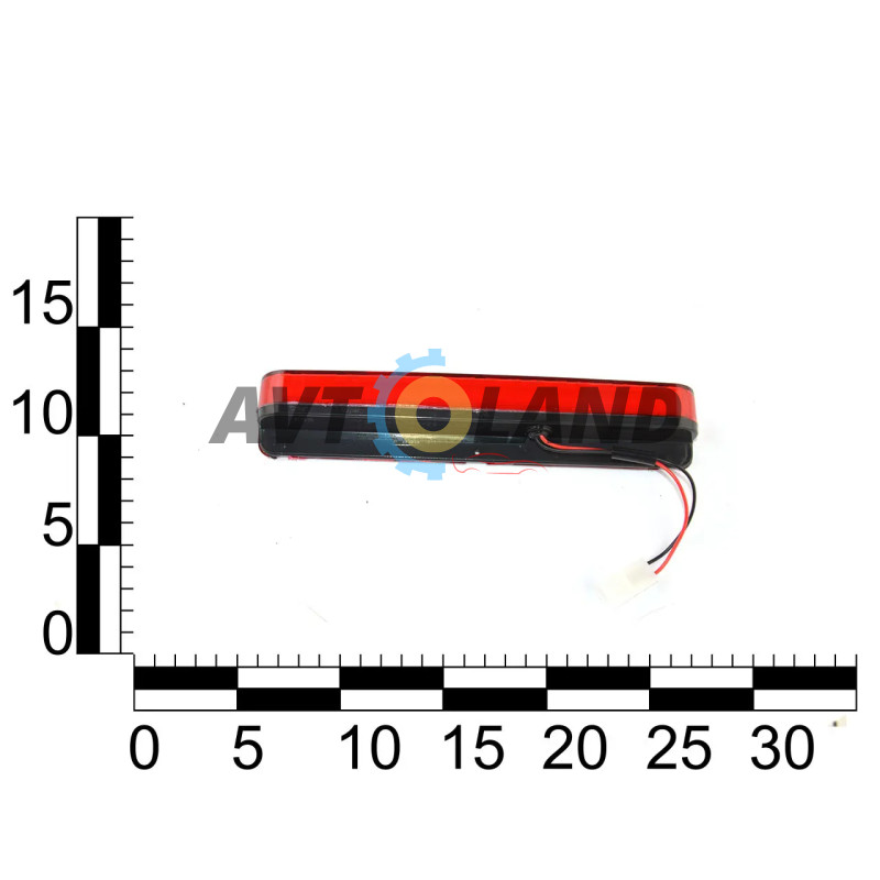 Додатковий стоп-сигнал універсальний купити дешево
