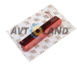 Дополнительный стоп-сигнал универсальный