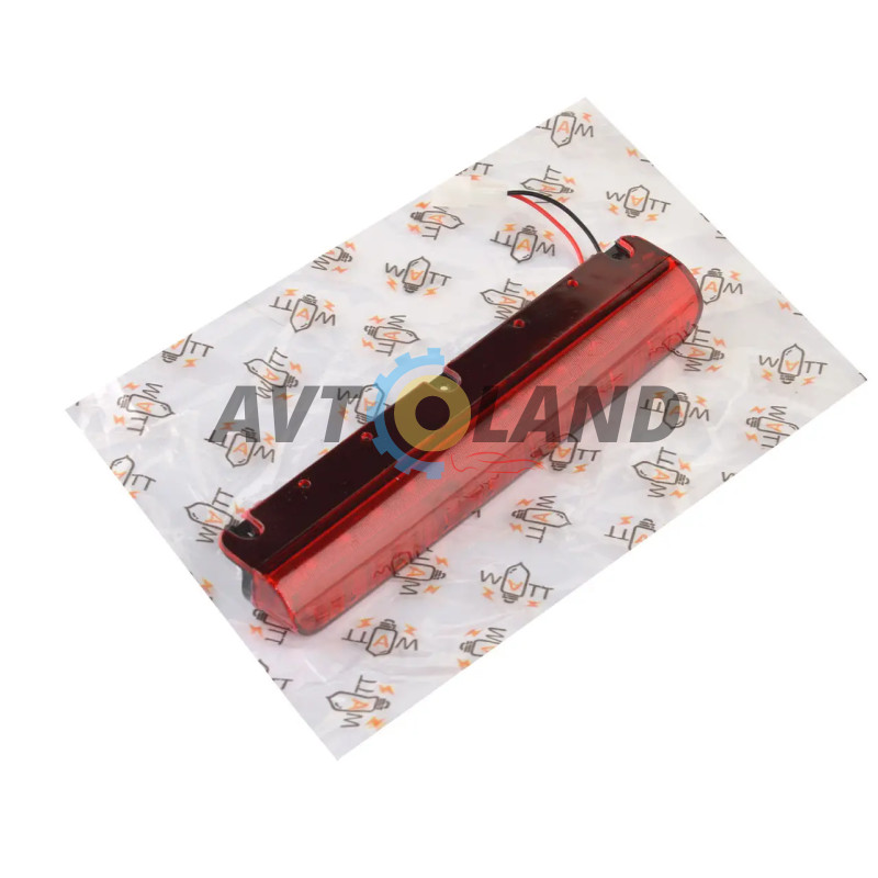 Додатковий стоп-сигнал універсальний купити дешево