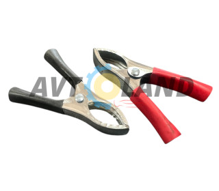 Крокодили-30А-(70мм)- кт-(№2)