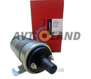 Катушка зажигания 2101-07,2108-099,1102 ,2121 ,21213