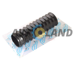 Кожух амортизатора задньої підвіски ВАЗ 2108-099 ″напівгофра″ п/е уп.