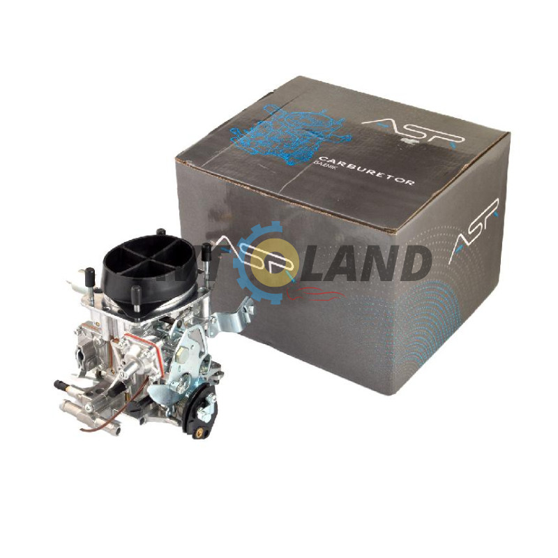 Карбюратор ВАЗ 2108, (1,3 л) ″СОЛЕКС″ купити дешево