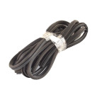 Уплотнитель проёма двери ВАЗ 2121-213 (к-т 2 шт.) купить недорого