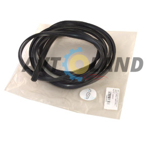 Кант лобового скла ВАЗ 2121-213 чорний ″майєр″ (3,80 м)