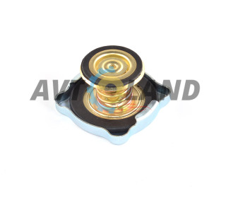 Крышка радиатора ВАЗ 2101-07, 2121-214, УАЗ, FLAGMUS