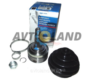 Шрус зовнішній ВАЗ 2108-2115-2110-2170 АВТОВАЗ