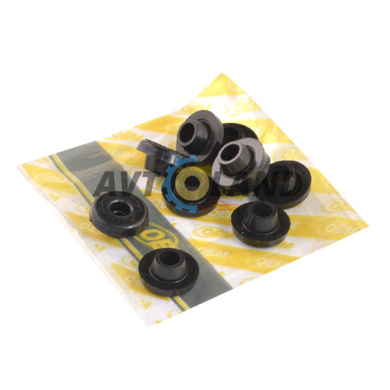 Втулка клапанної кришки ВАЗ 2108-12 8 кл. купити дешево