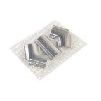 Замок канта скла ВАЗ 2101-07 (к-кт 3 шт) купити дешево