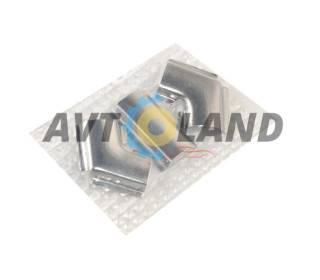 Замок канта скла ВАЗ 2101-07 (к-кт 3 шт)