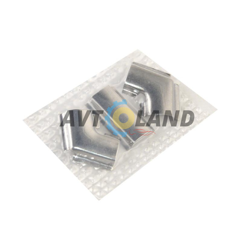 Замок канта скла ВАЗ 2101-07 (к-кт 3 шт) купити дешево