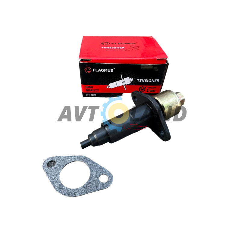 Натягувач ланцюга механічний ВАЗ 2101-07 FLAGMUS купити дешево