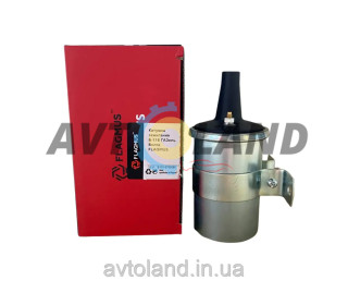 Котушка запалювання Б-116 ГАЗель Волга