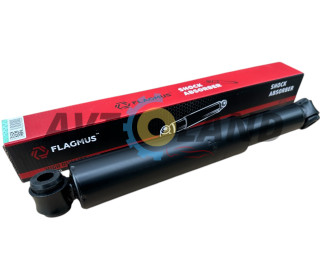 Амортизатор задней подвески ВАЗ 2121-213 FLAGMUS