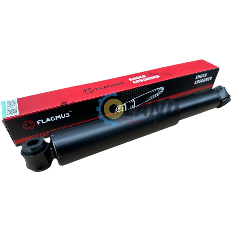 Амортизатор задньої підвіски ВАЗ 2121-213 FLAGMUS купити дешево