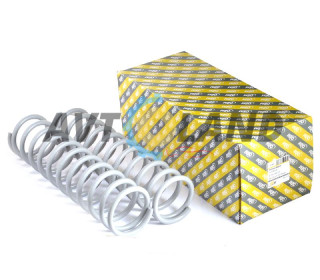 Пружина підвіски ВАЗ 2110, 2112, 2170, 2172 задні (к-т 2шт), OEM