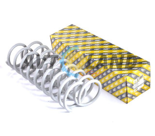 Пружина подвески задняя ВАЗ 2101, 2103,2106, 2105,2107 (к-т 2шт)