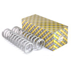 Пружина подвески ВАЗ 2111, 2171 задние (к-т 2шт) купить недорого