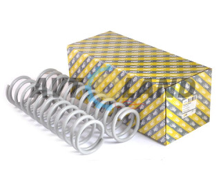 Пружина підвіски ВАЗ 2111, 2171 задні (к-т 2шт)