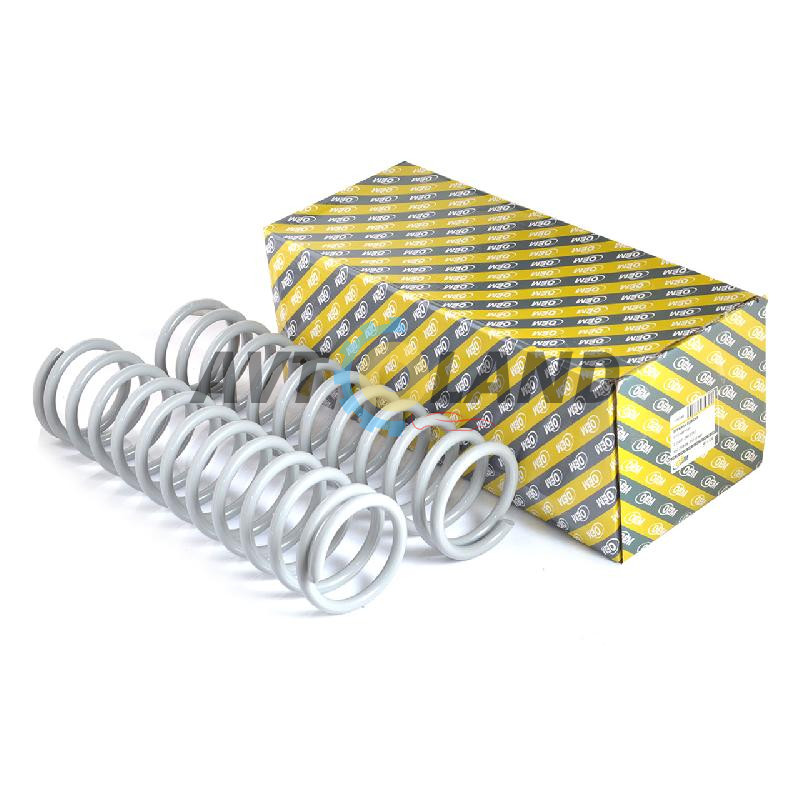 Пружина подвески ВАЗ 2108-09, 2113-14 задние (к-т 2шт) купить недорого