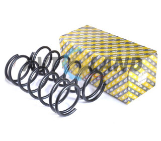 Пружина підвіски ВАЗ 2110 переді (к-т 2шт)