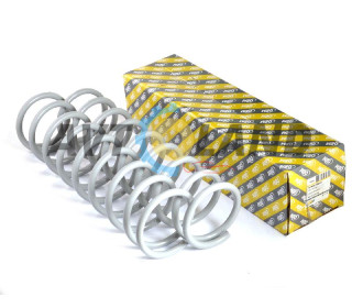 Пружина підвіски ВАЗ 2102, 2104 задні (к-т 2шт)