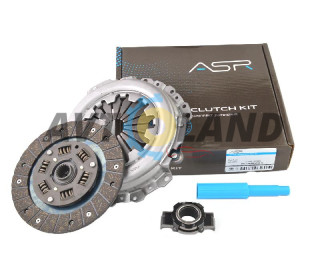 Комплект зчеплення ВАЗ 2108-099, 2113-15, (1117-19, дв. 1,4 л, 16 кл.) ASR