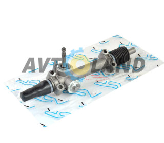 Рулевой механизм ЗАЗ 1102-03 (Рейка рулевая) ASR