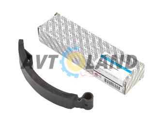 Башмак натяжителя цепи ВАЗ 2103