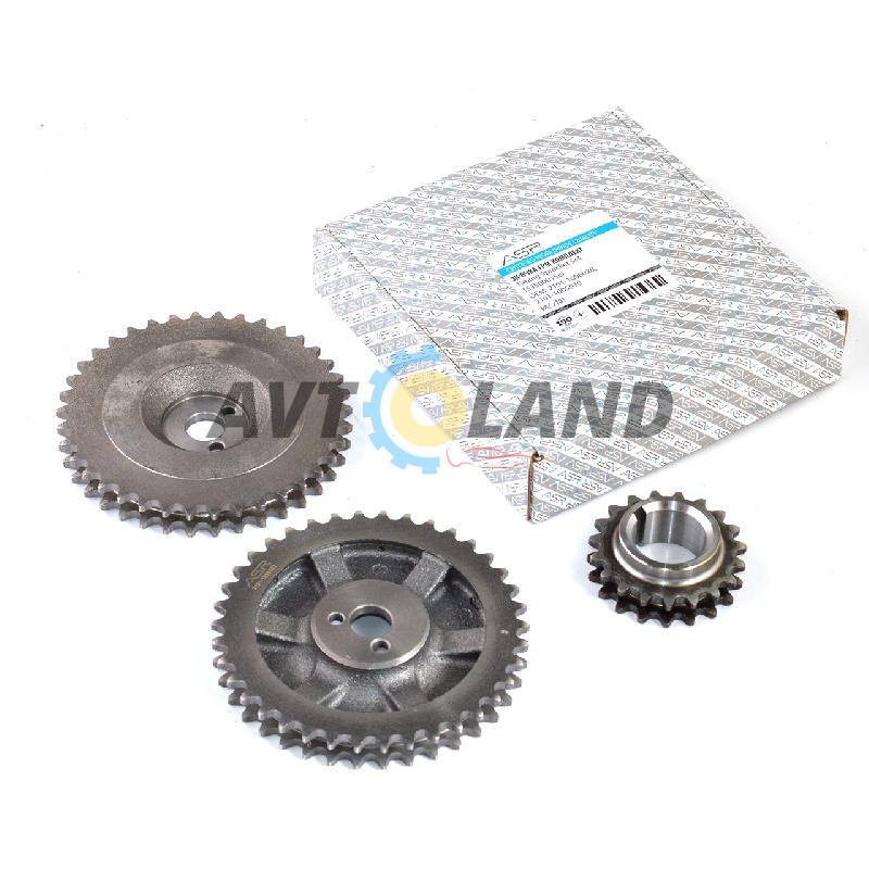 Зірка ГРМ ВАЗ 2101-07, к-т, ASR купити дешево