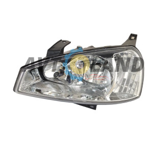 Фара ВАЗ 1118 ліва White, WATT